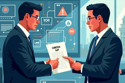 Ikatan Wajib Pajak Indonesia (IWPI) telah melaporkan dugaan permasalahan serius pada sistem Coretax Direktorat Jenderal Pajak