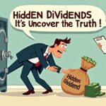 Dividen Terselubung: Cara Nakal Biar Gak Bayar Pajak? Yuk Bedah Faktanya!