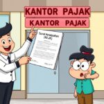 Secara normatif, Surat Ketetapan Pajak dan Surat Tagihan Pajak harus disampaikan kepada wajib pajak. Waktu penerimaan SKP dan STP tidak pasti