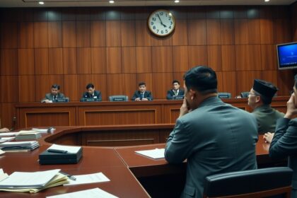 PT Boardcom Servis Indonesia melalui Kuasa Hukumnya, Alessandro Rey, mengecam keras tindakan Majelis Hakim XIII A Pengadilan Pajak