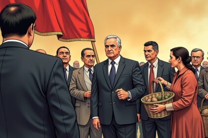 Wakil Kepala BP Haji Dahnil Azhar Simanjuntak menegaskan Presiden Prabowo Subianto ingin membentuk Kementerian Haji