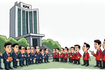 Komisi Pemberantasan Korupsi (KPK) memastikan masih akan memanggil saksi lain terkait dugaan korupsi proyek jalur kereta api.