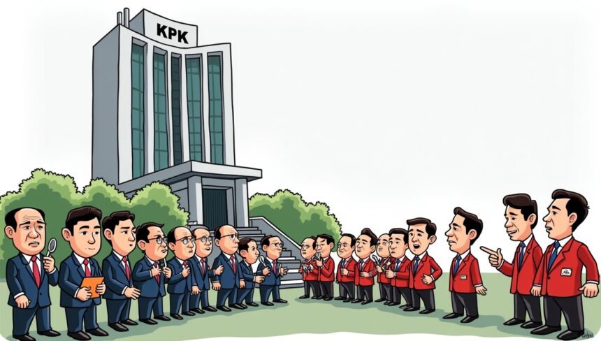 Komisi Pemberantasan Korupsi (KPK) memastikan masih akan memanggil saksi lain terkait dugaan korupsi proyek jalur kereta api.