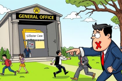 Kejagung Digugat Tak Eksekusi Silfester, Partai X: Partai X: Rakyat Ditindak Cepat, Pejabat Dikasih Waktu!      