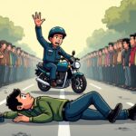 Kapolda Metro Jaya Irjen Asep Edi Suheri akhirnya mengonfirmasi pengemudi ojek online (ojol), Affan Kurniawan (20), meninggal dunia setelah dilindas kendaraan taktis Brimob