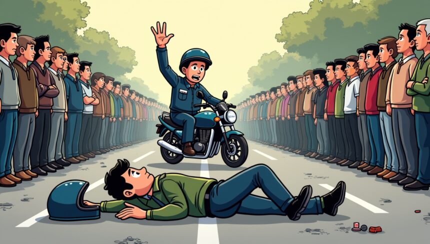 Kapolda Metro Jaya Irjen Asep Edi Suheri akhirnya mengonfirmasi pengemudi ojek online (ojol), Affan Kurniawan (20), meninggal dunia setelah dilindas kendaraan taktis Brimob
