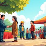 PT Permodalan Nasional Madani (PNM) menunjukkan komitmen memperkuat kapasitas pekerja migran demi mewujudkan visi Indonesia Emas 2045