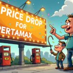 Kebijakan ini mulai berlaku 1 Agustus 2025. Di wilayah DKI Jakarta, harga Pertamax (RON 92) turun menjadi Rp12.200 per liter dari sebelumnya Rp12.500.