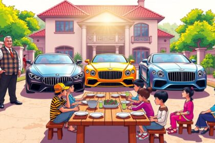 Bupati Pati Sudewo tercatat memiliki delapan kendaraan dengan total nilai mencapai Rp6,33 miliar. Tiga mobil di antaranya bernilai miliaran