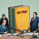 Pasal UU PDP Digugat karena Ancam Pers dan Akademisi: Partai X Teriak, Ini Bukan UU Perlindungan Data, Tapi Perlindungan Kekuasaan!