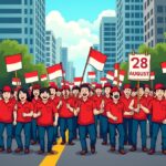Wakil Ketua DPR RI Sufmi Dasco Ahmad menyebut ada rencana aksi unjuk rasa dari kelompok buruh. Aksi dijadwalkan pada Kamis, 28 Agustus 2025