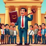 Presiden RI Prabowo Subianto menegaskan bahwa tidak ada pihak yang boleh merasa lebih kuat dari hukum di Indonesia.