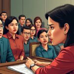 Putri Presiden Soeharto, Siti Hardiyanti Rukmana alias Tutut Soeharto, resmi menggugat Menteri Keuangan Republik Indonesia.