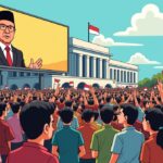 Presiden Prabowo Subianto menggantikan Sri Mulyani sebagai Menteri Keuangan (Menkeu) pada Senin, 8 September 2025.