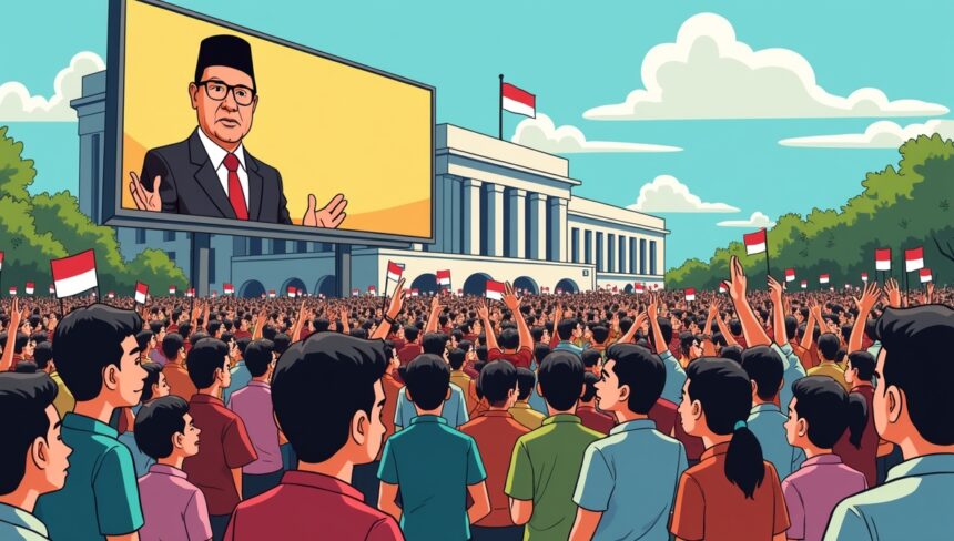 Presiden Prabowo Subianto menggantikan Sri Mulyani sebagai Menteri Keuangan (Menkeu) pada Senin, 8 September 2025.