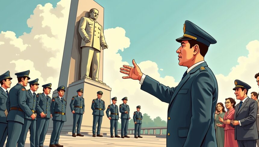 Komite Reformasi Polri yang digagas Presiden Prabowo Subianto mulai menemukan bentuk nyata. Nama tokoh nasional seperti Mahfud MD