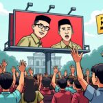 Presiden Prabowo Subianto memutuskan untuk melakukan reshuffle kabinet pada Senin, 8 September 2025. Salah satu posisi yang diganti adalah