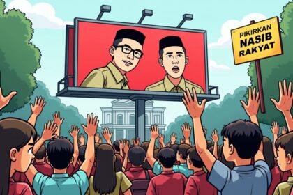 Presiden Prabowo Subianto memutuskan untuk melakukan reshuffle kabinet pada Senin, 8 September 2025. Salah satu posisi yang diganti adalah