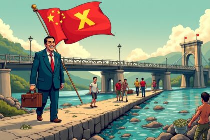 Ferry Irwandi: Urusan Selesai, Partai X Bilang Rakyat Tetap Menanggung Kerusakan!