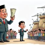 Kemenhub Usul Tambah Anggaran, Partai X: Kurangi Proyek, Tingkatkan Kesejahteraan Rakyat!