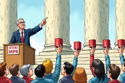 Wakil Ketua MPR RI Lestari Moerdijat menegaskan Empat Pilar Kebangsaan adalah acuan hidup berbangsa dan bernegara