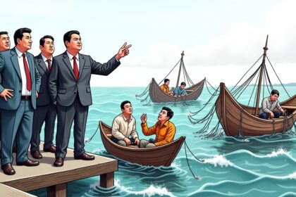 Anggota Komisi IV DPR RI, Darori Wonodipuro, meminta pemerintah melalui Kementerian Kelautan dan Perikanan (KKP) memberikan perhatian