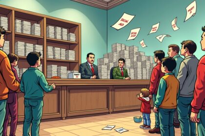 Mendagri: Pemda Harus Tepat Sasaran, Partai X: Bansos Jangan Hanya Di Kertas!