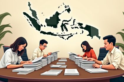 Kemendagri dan Kemenkum Susun Hukum Daerah, Partai X: Rakyat Tunggu Aksi Nyata!