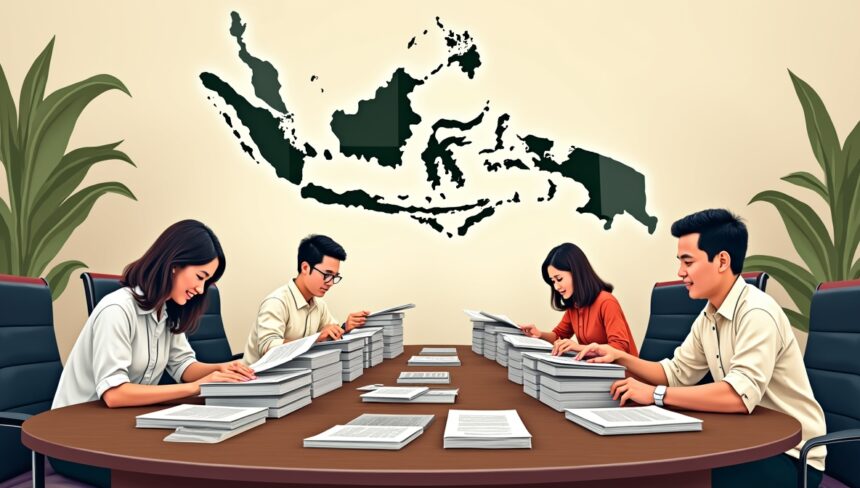 Kemendagri dan Kemenkum Susun Hukum Daerah, Partai X: Rakyat Tunggu Aksi Nyata!
