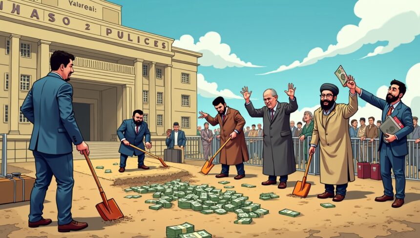 Komisi Pemberantasan Korupsi (KPK) sedang mendalami dugaan keterlibatan pejabat Kementerian Agama dalam kasus kuota haji tahun 2023–2024.