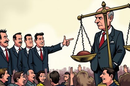 KontraS Sentil Pigai, Partai X: Hukum Harus Paham Rakyat, Bukan Penguasa!