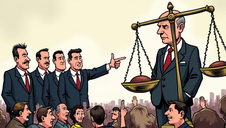 KontraS Sentil Pigai, Partai X: Hukum Harus Paham Rakyat, Bukan Penguasa!