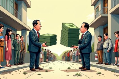 Tunjangan rumah bagi anggota dewan kembali memicu sorotan publik. Fakta terbaru menunjukkan DPRD Jawa Timur ikut menikmati fasilitas serupa