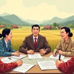 Lembaga Administrasi Negara (LAN) menyusun model percontohan Koperasi Desa/Kelurahan Merah Putih melalui forum