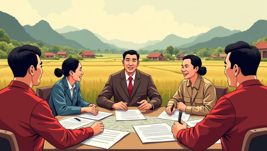 Lembaga Administrasi Negara (LAN) menyusun model percontohan Koperasi Desa/Kelurahan Merah Putih melalui forum