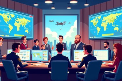 Keamanan nasional bukan sekadar urusan militer dan pertahanan. Ia adalah tanggung jawab menyeluruh negara terhadap rakyatnya.