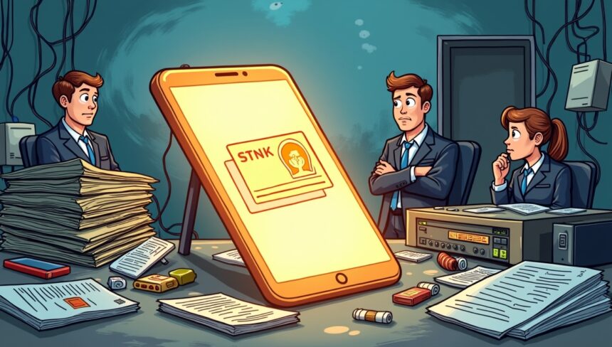 Daripada biaya cetak STNK dan BPKB, mendingan dibikin digital online aja. Itu pembelanjaannya jauh lebih murah,” ujar Dede Indra kepada wartawan