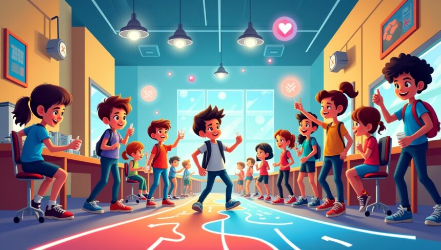 Menteri Pendidikan Dasar dan Menengah, Abdul Mu’ti, mengumumkan pemerintah akan kembali menerapkan sistem penjurusan di SMA.