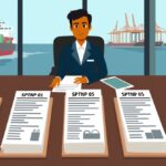 Dasar Hukum Penetapan SPTNP dan SPKTNP dalam UU Kepabeanan