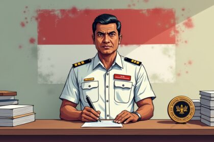 “Menetapkan Lain” vs “Membatalkan”