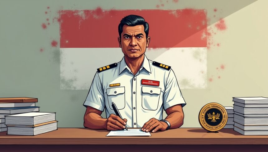 “Menetapkan Lain” vs “Membatalkan”