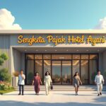 Kasus sengketa pajak antara PT Ayani Family Group dan Direktur Jenderal Pajak menjadi sorotan publik. Artikel ini mengulas latar belakang dan kronologi dalam perkara Hotel Ayani melawan Direktur Jenderal Pajak. Ditulis Oleh : Yudizaman