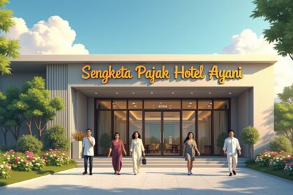 Kasus sengketa pajak antara PT Ayani Family Group dan Direktur Jenderal Pajak menjadi sorotan publik. Artikel ini mengulas latar belakang dan kronologi dalam perkara Hotel Ayani melawan Direktur Jenderal Pajak. Ditulis Oleh : Yudizaman