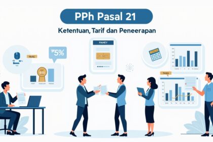 alt="ilustrasi Pajak Penghasilan Pasal 21 (PPh 21) di Indonesia"
