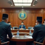 sengketa informasi DJBC SPKTNP