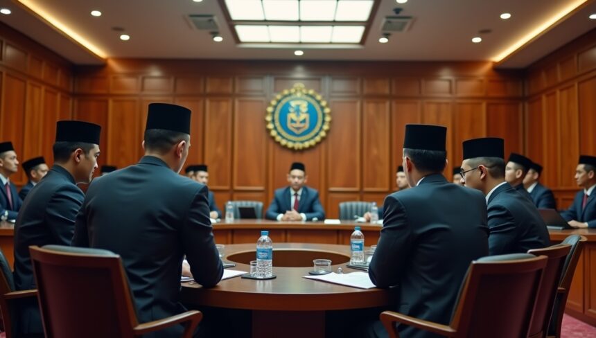 sengketa informasi DJBC SPKTNP