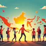 Transformasi Bangsa Dimulai dari Transformasi Diri