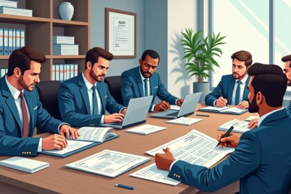 “Pelaksanaan audit kepabeanan oleh DJBC di perusahaan impor”