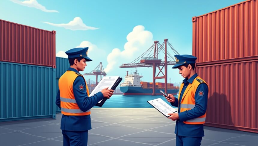 “proses keberatan di bidang kepabeanan dan cukai”