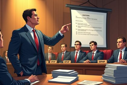 pelanggaran prosedur SPHP pajak dalam sengketa PT MSMP di Pengadilan Pajak